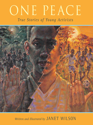 cover image of One Peace